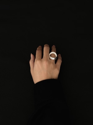 Moon Candy n°010 Ring
