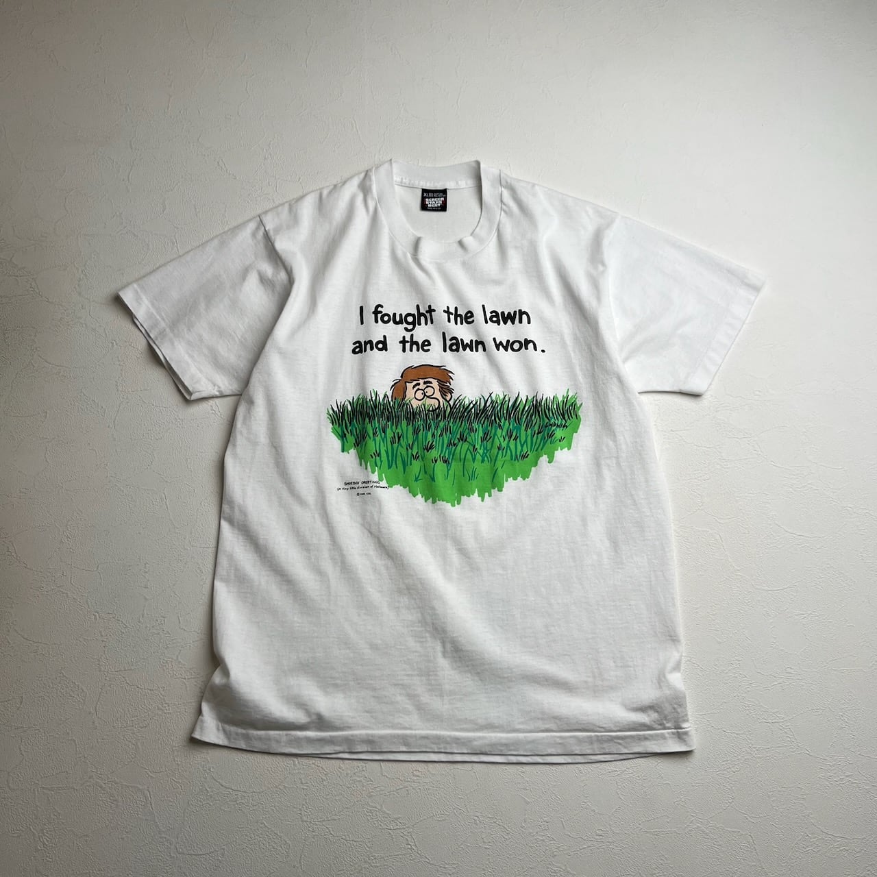 Tシャツ | RUFFY