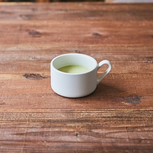 SOUP MUG (Gray)