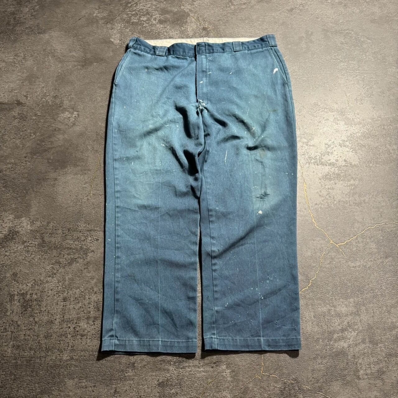 90s USA製 初期ボックスタグ Polo by Ralph Lauren Polo chino ラルフ