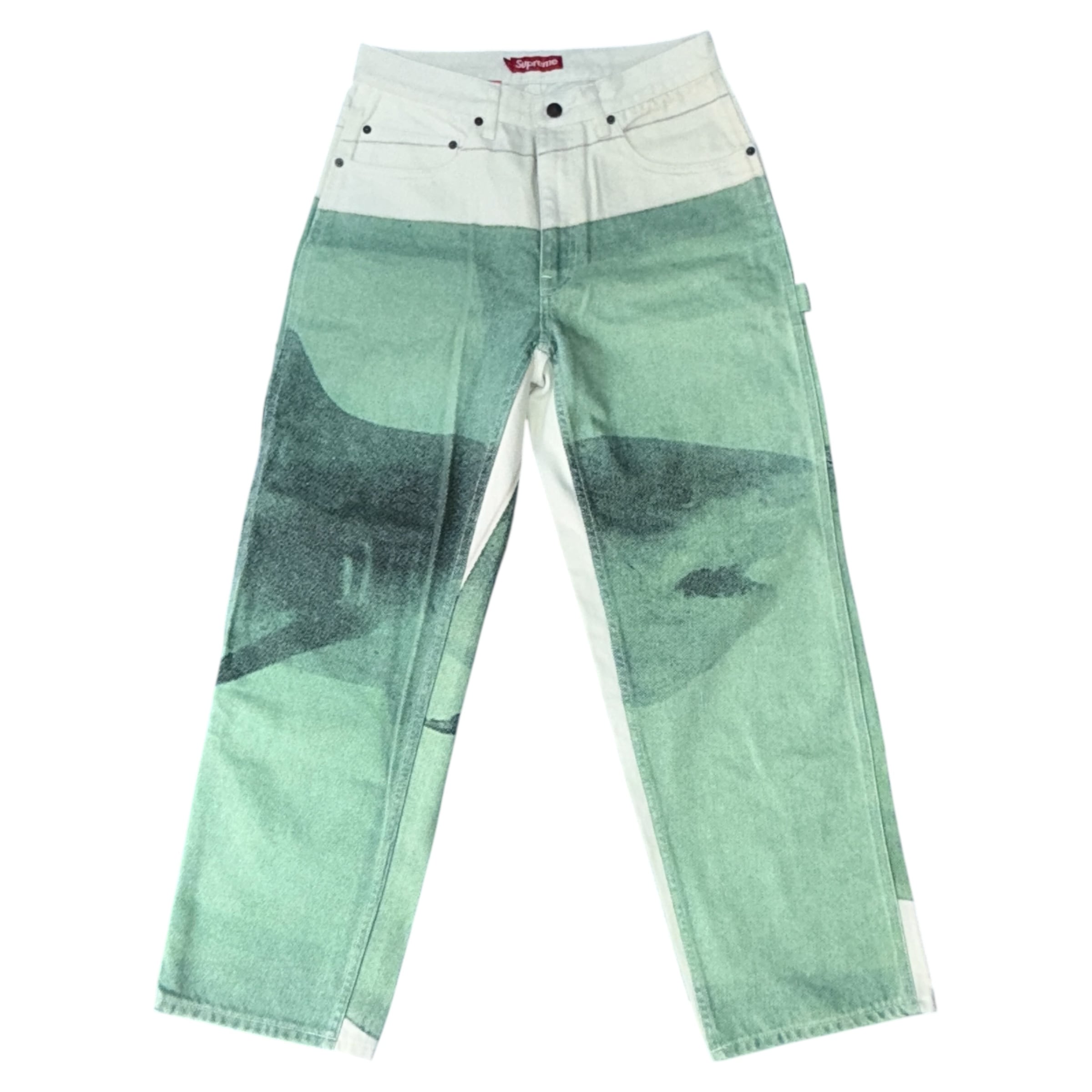 SUPREME × DAMIEN HIRST】シュプリーム × ダミアン・ハースト PAINTER