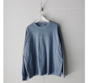 salvagepublic/ロンT￥9,000(9,900)