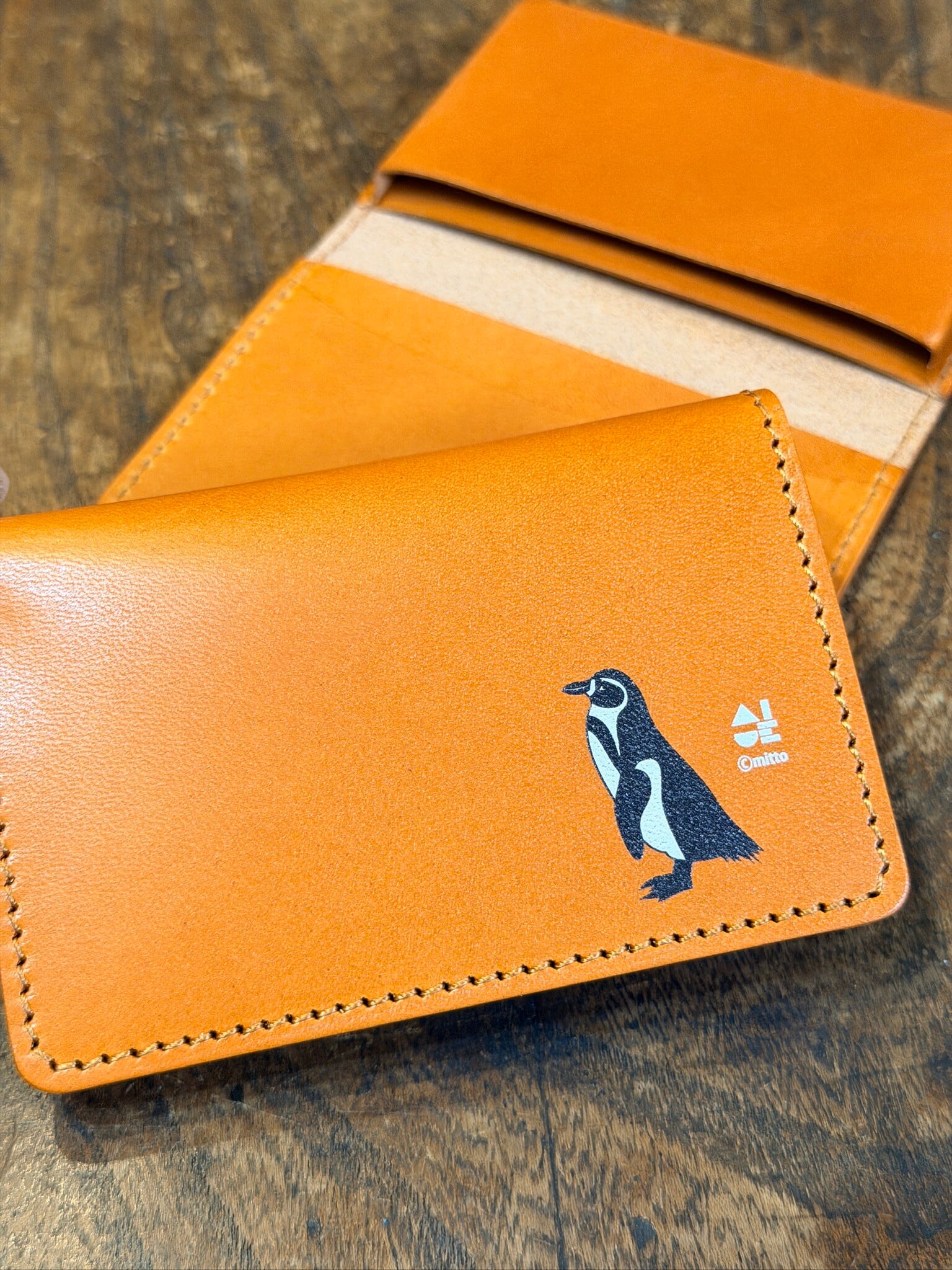 □ペンギン | sasatte STORE|ささってストア