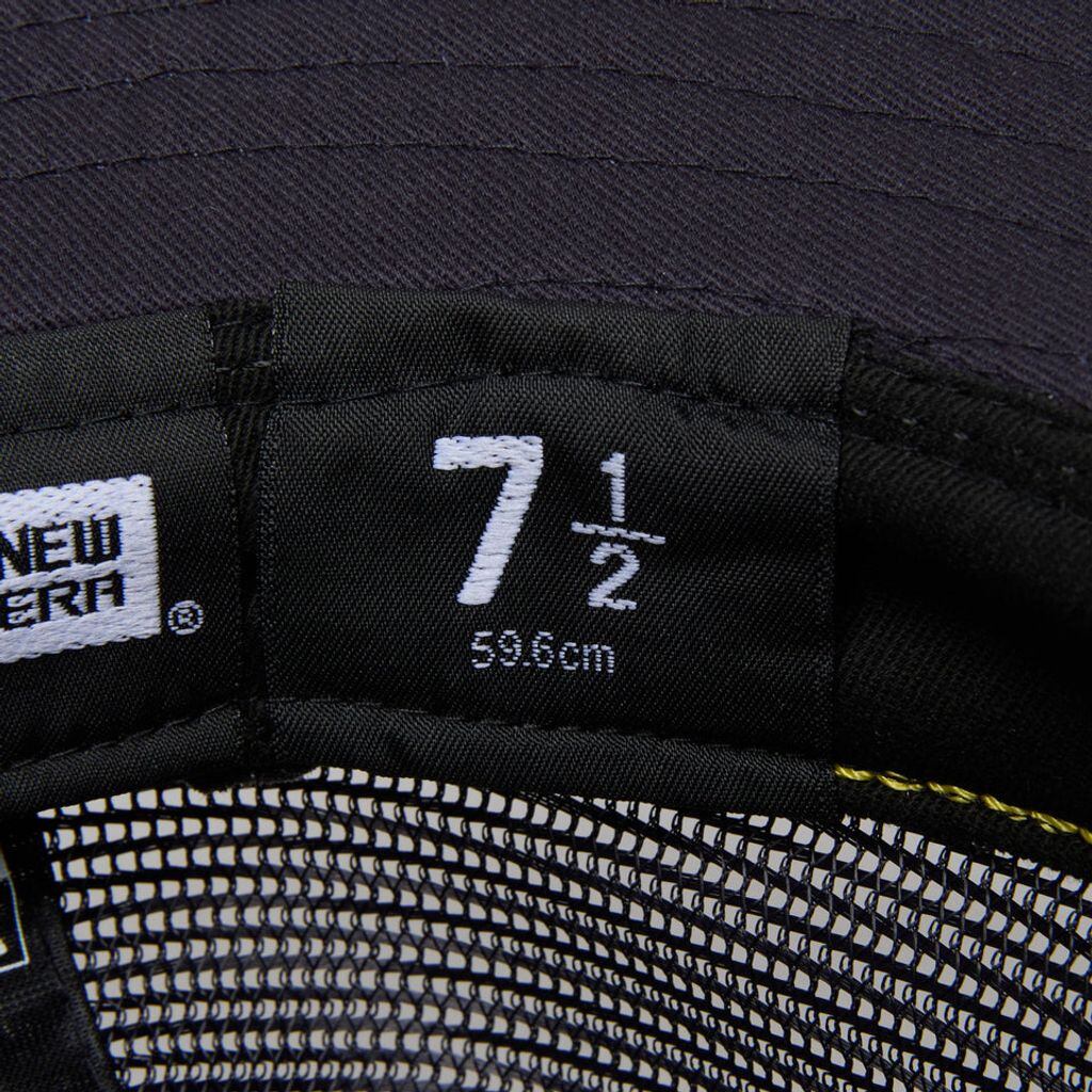 ブリムハット メッシュ by GORO NAKATSUGAWA minnano フィッテド