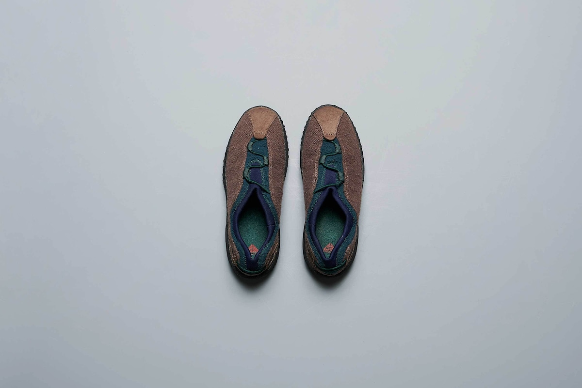NIKE AIR BAKED | PLAYGROUND | スニーカーショップ