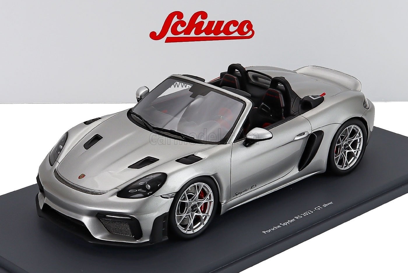 ミニカー 1/12 ポルシェ 911 RS KK-SCALE 1/12 PORSCHE 911 964 RS