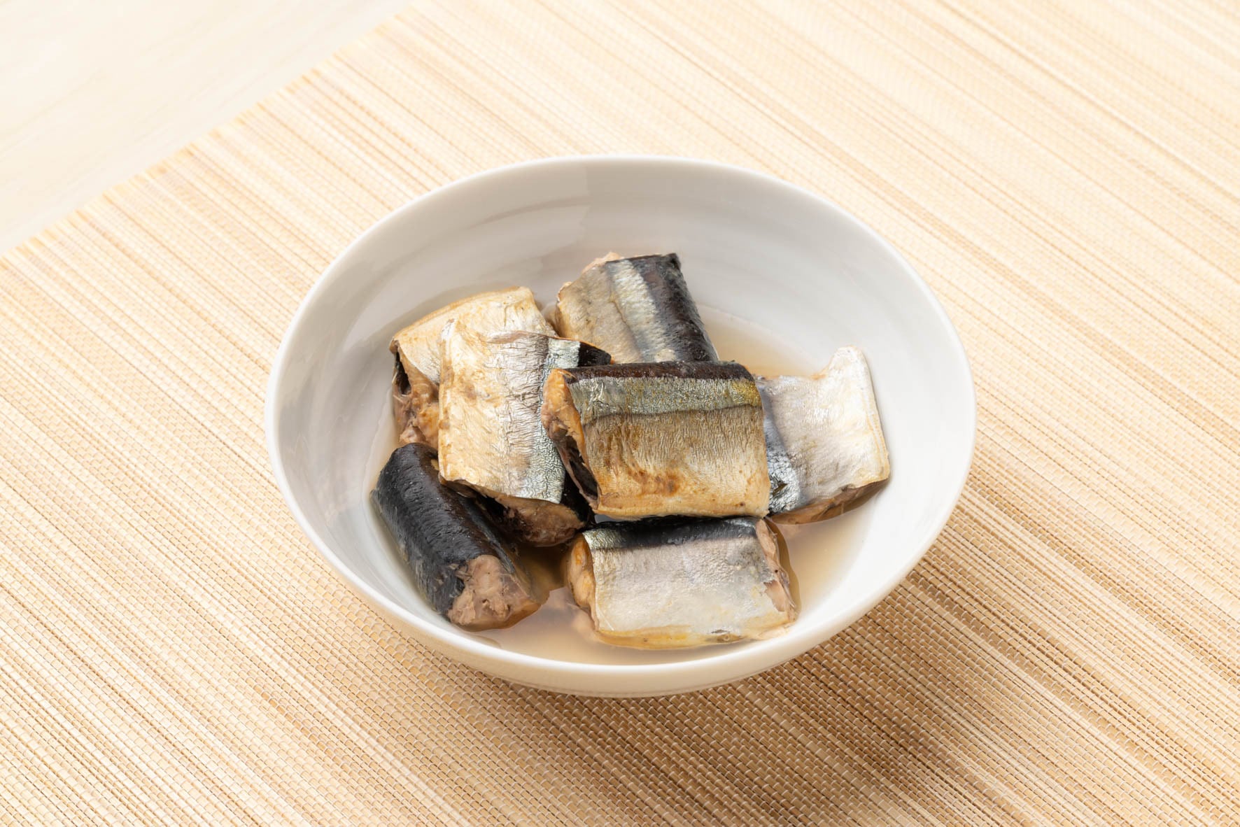 国産さんま水煮（1缶） | しだや