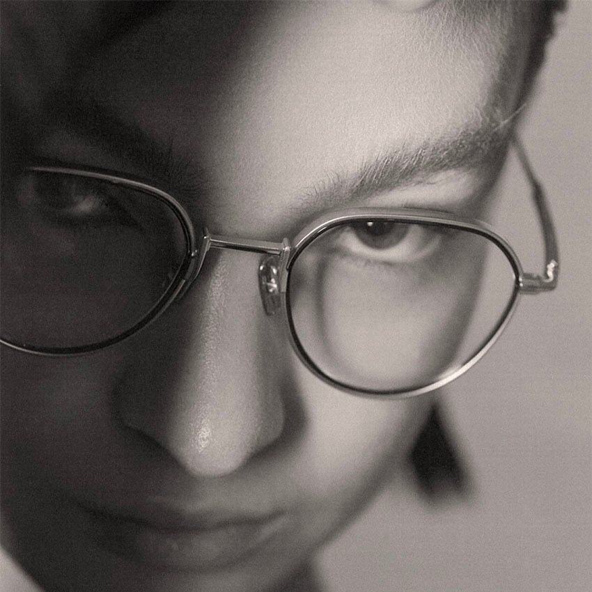 Lunetta BADA サングラス Lunette BADA 7th 