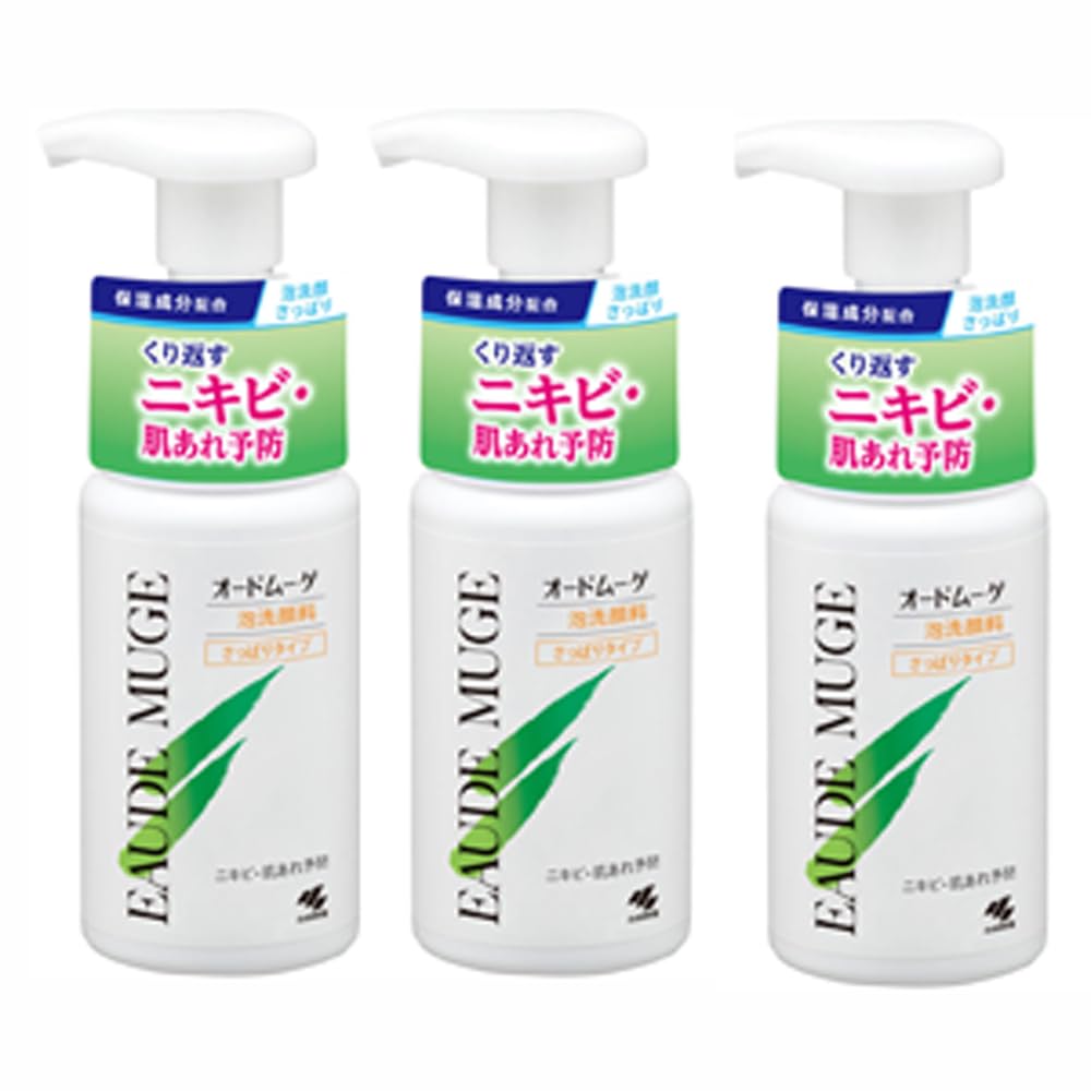 レイ Rey ブリージング プラチナフォーム（洗顔料）80g | PAY ID