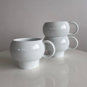 10s nambe design cup