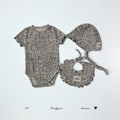 【取寄/韓国直送】Brodyjane 26/SM レオスタイ｜夏服｜韓国子供服