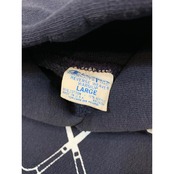 70s Champion "GOOD CONDITION" REVERSE WEAVE HOODIE MADE IN USA  Size L