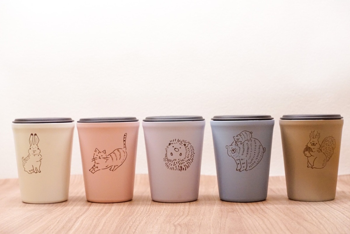 sotto-ソット- 蓋つきタンブラー260ml＜全5種＞結露しにくい真空断熱マグボトル | キッチン用品と雑貨の専門店 NABESTORE