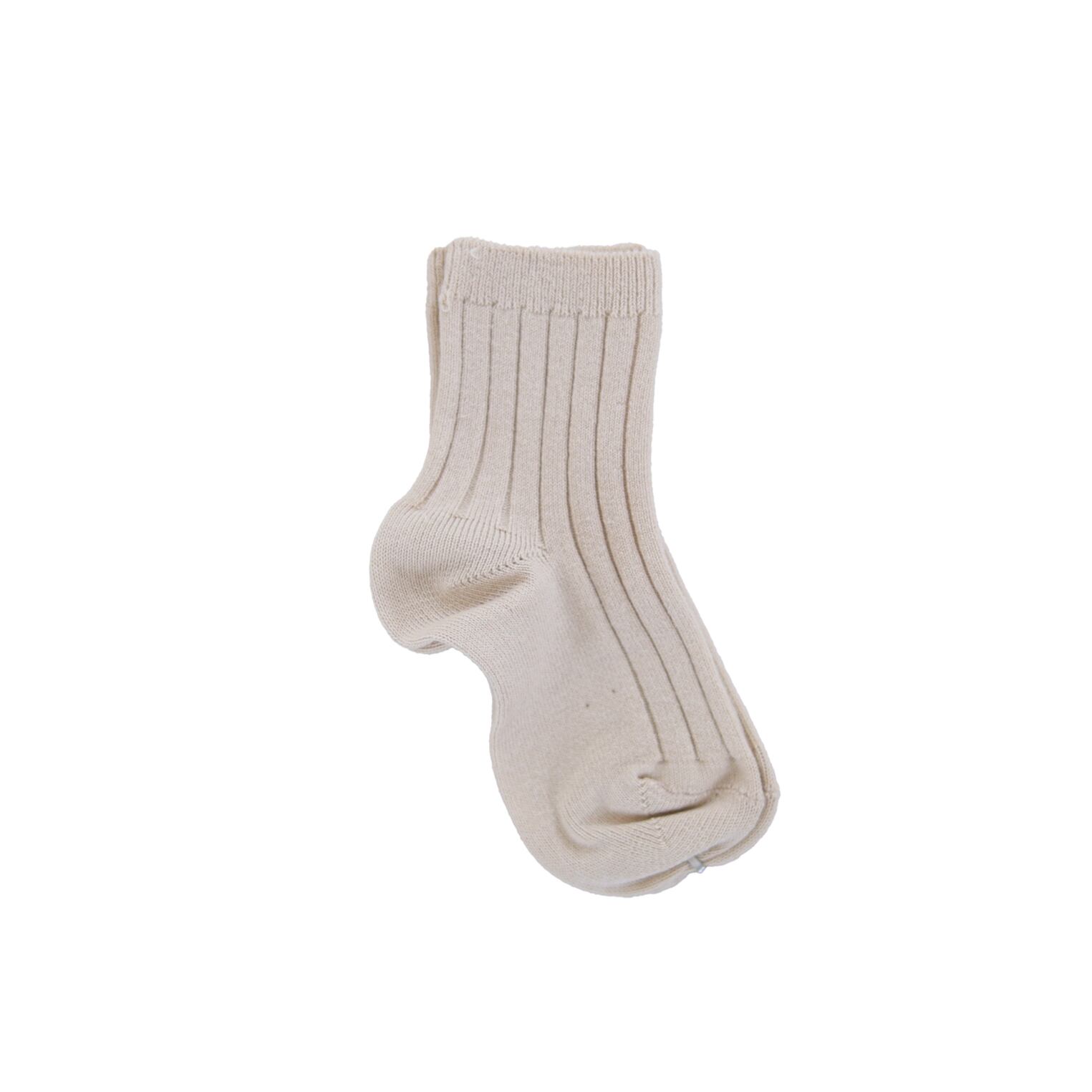 condor(コンドル) / Basic rib short socks / 304 (Lino) / 4,6,8size
