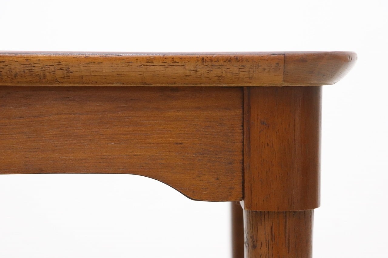 沼津店】U.S. BARTON FURNITURE ヴィンテージ センターテーブル サイド