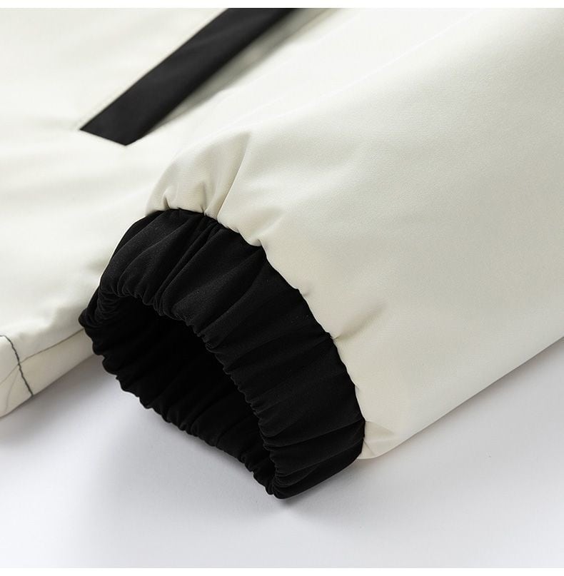 半額！2/6まで】キュート 着瘦せ カジュアル 防寒 冬服 防寒 暖かい 撥