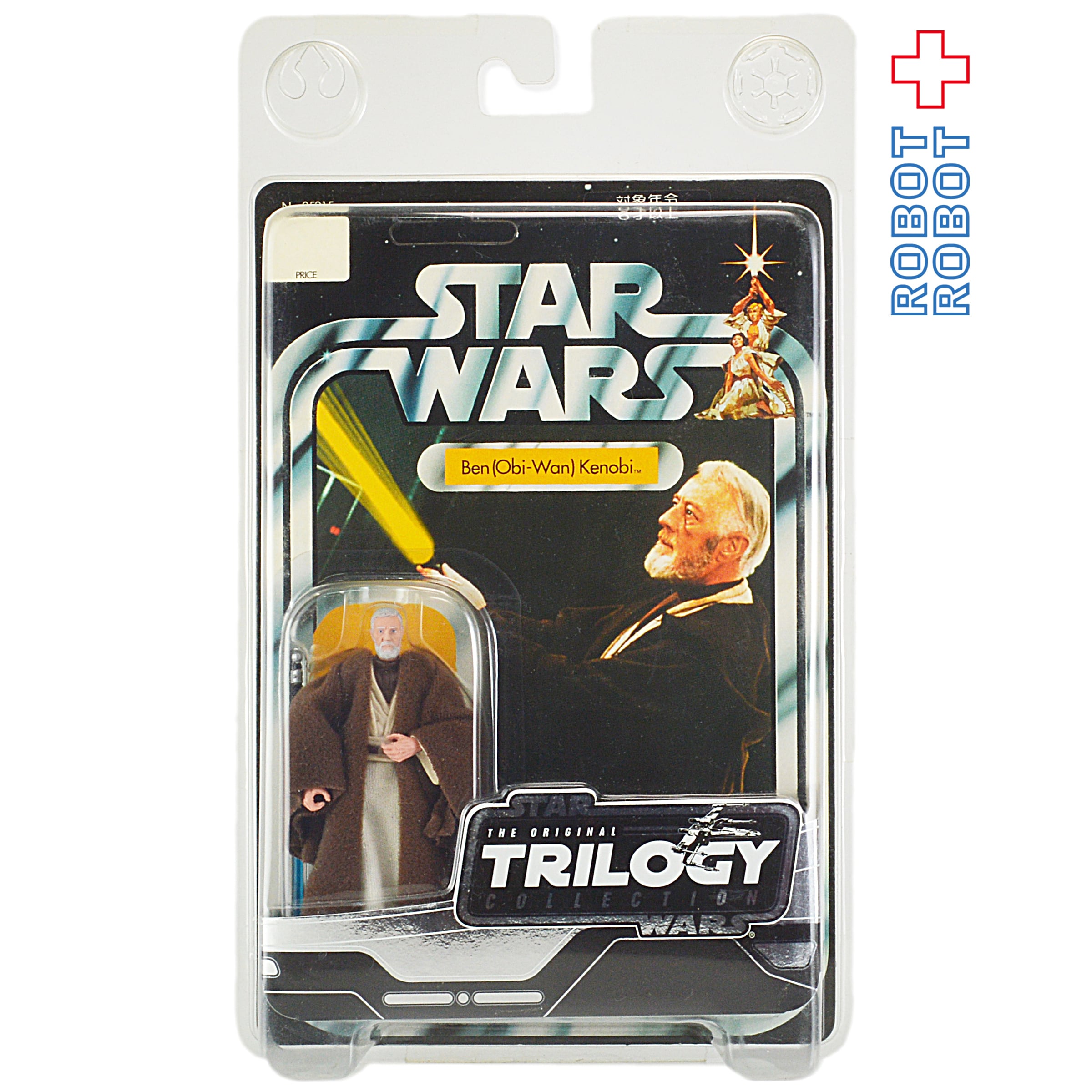 スター・ウォーズ VOTC オビ＝ワン・ケノービ [ANH] 3.75インチ