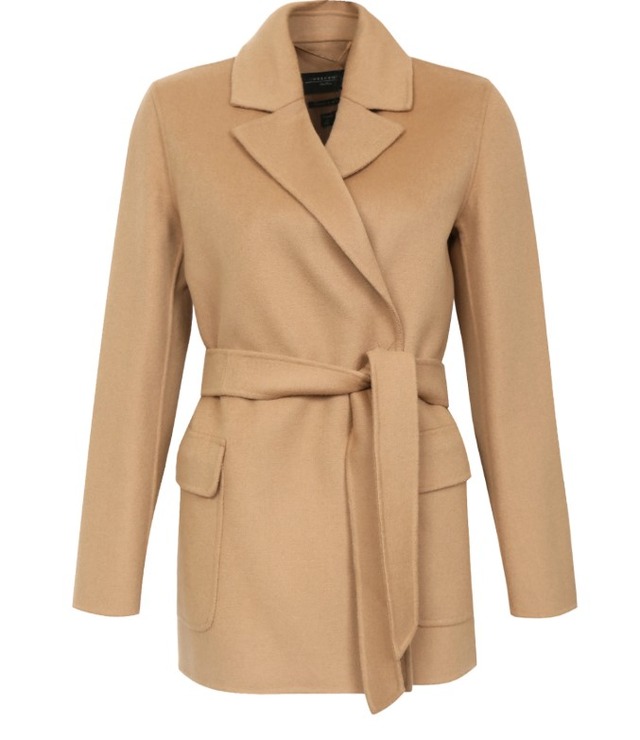 マックスマーラ MAX MARA レディースコート 50860479 ANIMA 009