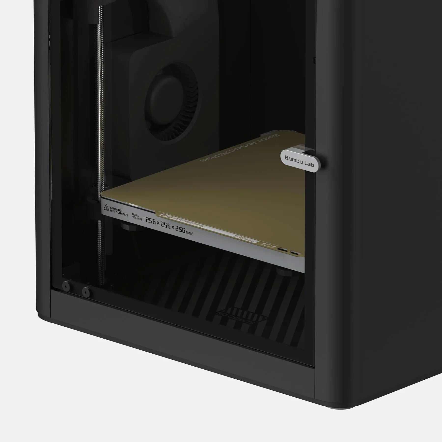 Bambu Lab P1S Combo（AMS 2 Pro）3Dプリンター | 3DPRINTER SHOP id.arts