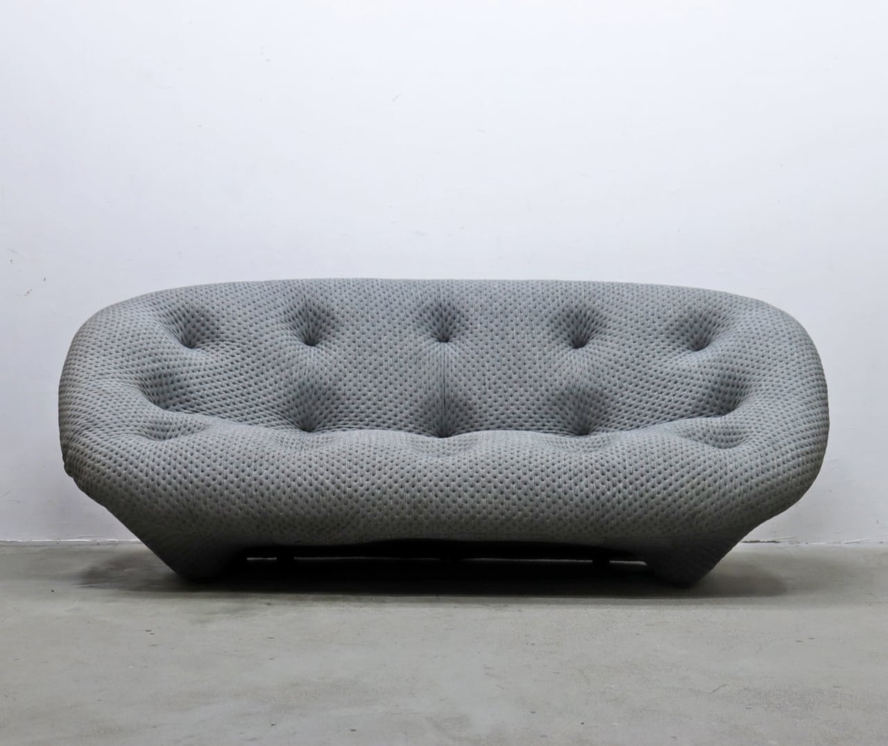 ウニコ ホクストン 2P 本革 ソファ 2シーター モダン インダストリアル