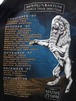 THE ROLLING STONES 1997-1998ワールドツアーTシャツ