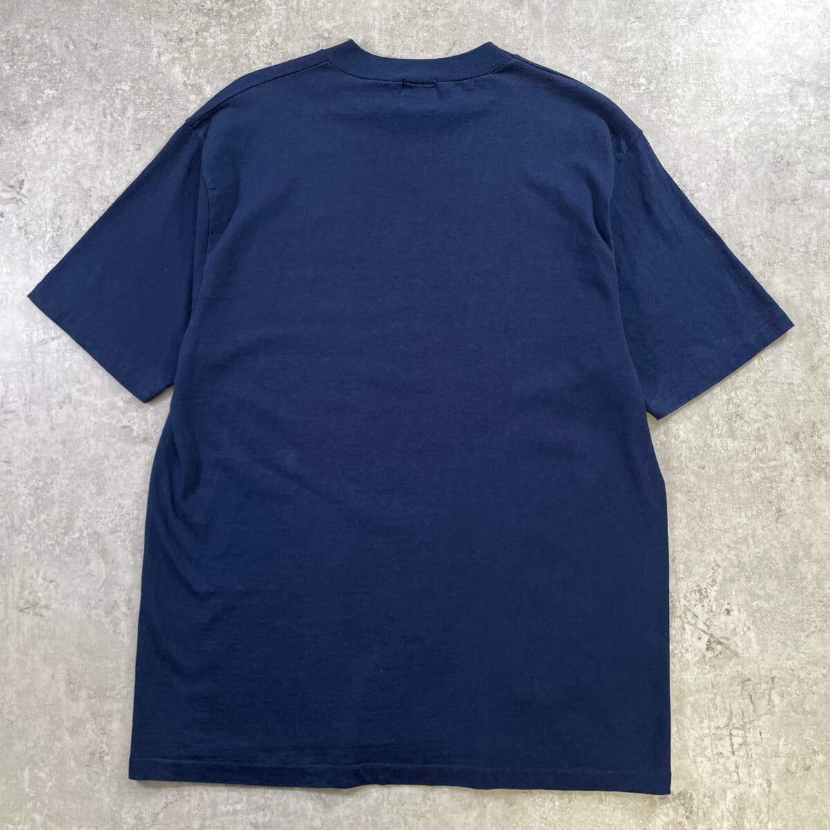 90年代 TIGER BRAND 道家太極拳社 陰陽 Tシャツ メンズL相当 企業 団体