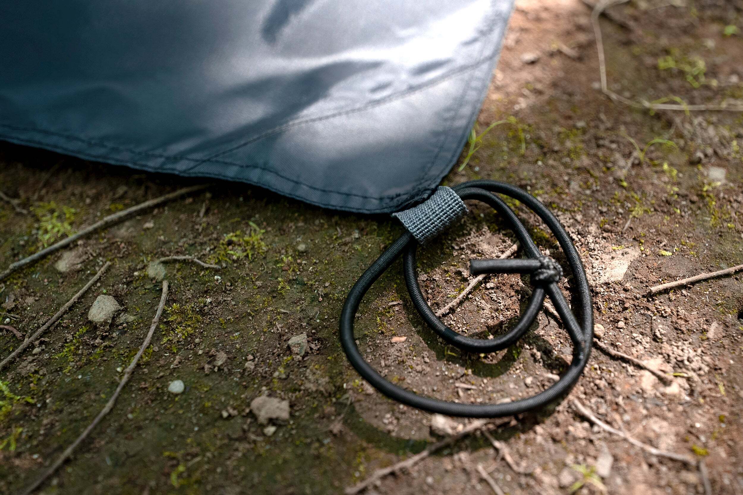 TOKYO CRAFTS テンビ グランドシート | OLIVE OUTDOOR EQUIPMENT