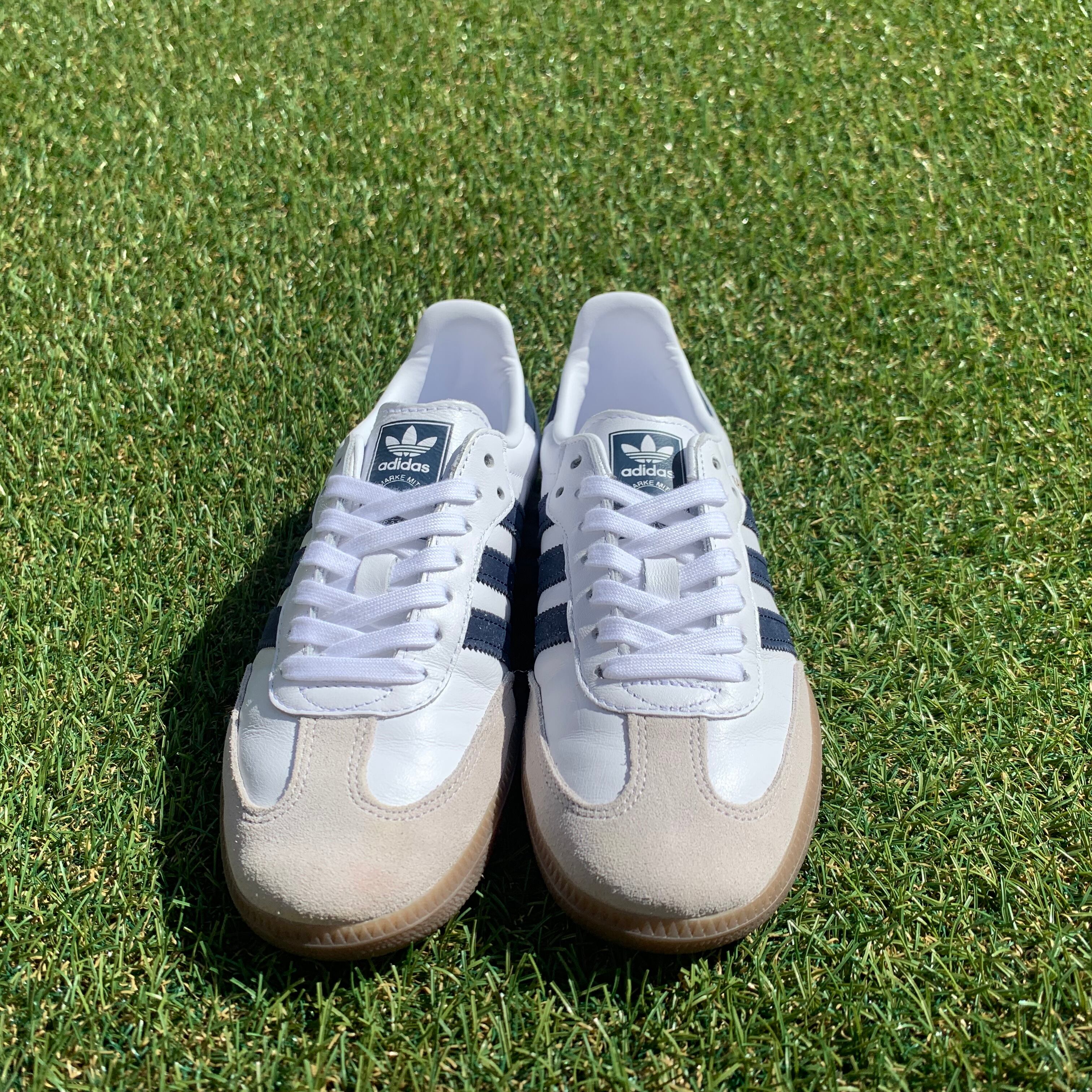adidas SAMBA OG アディダス サンバ スニーカー D344 | PAY ID