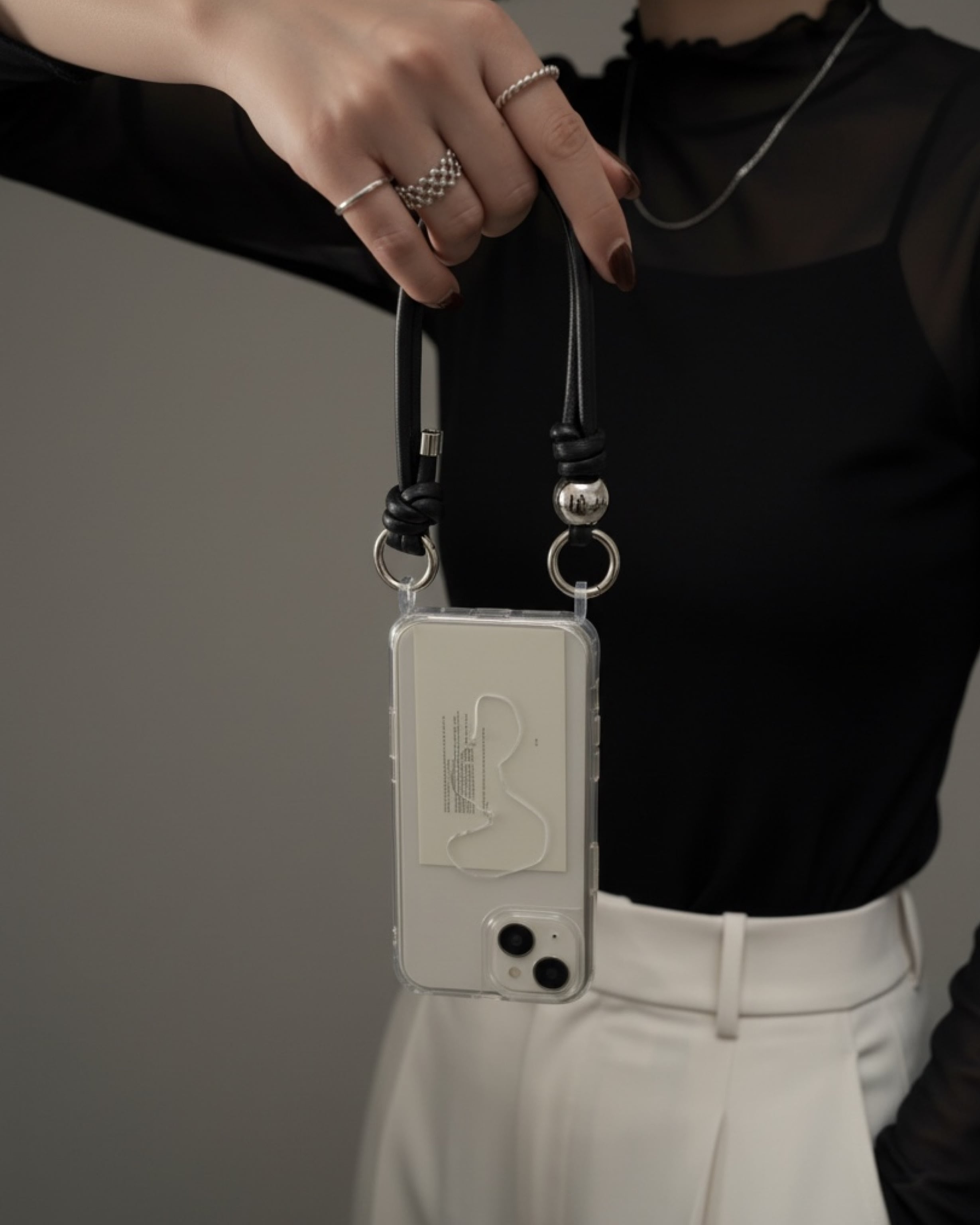 Basic . / Hand Strap