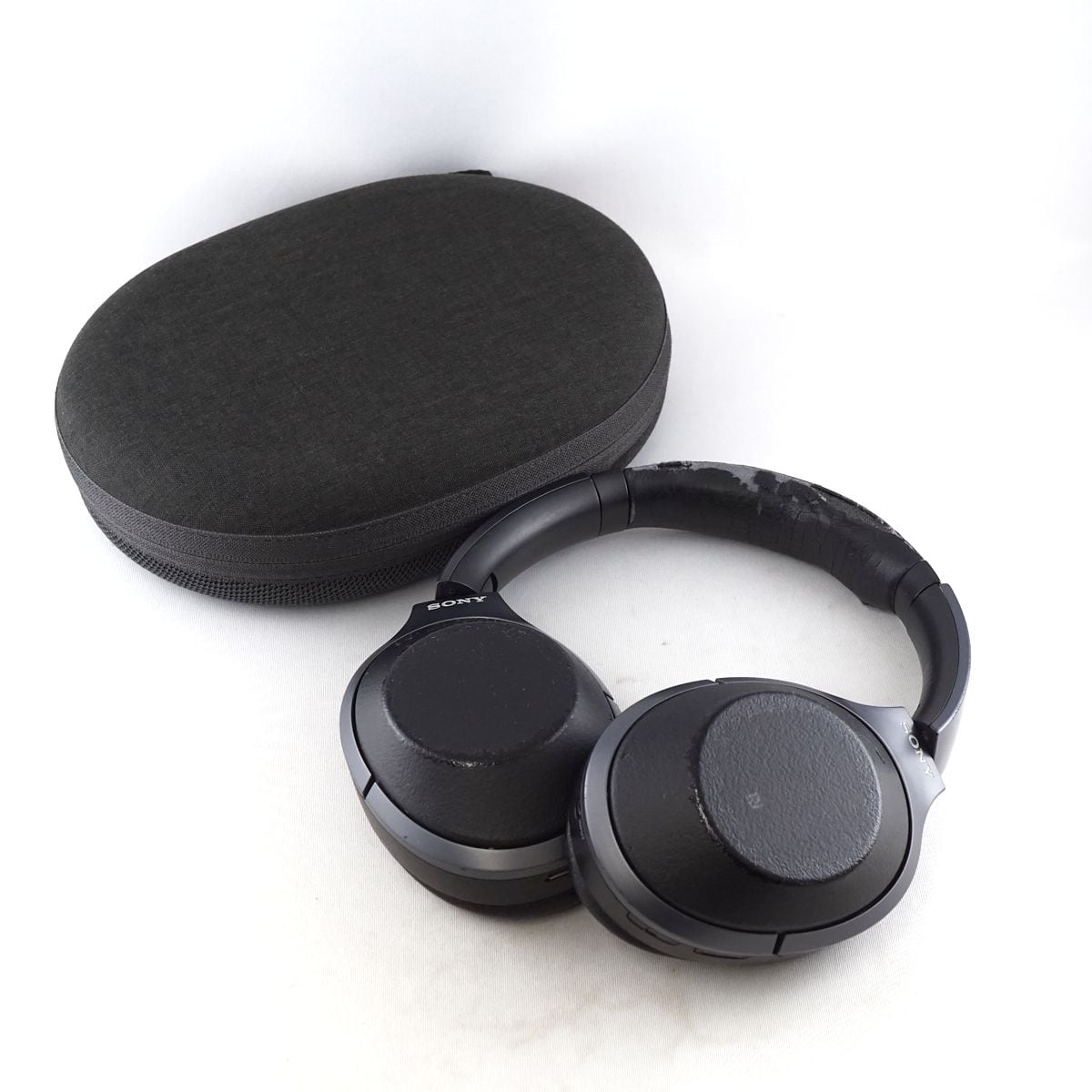 SONY WH-1000XM2 ワイヤレスヘッドホン USED品 ノイズキャンセリング ...