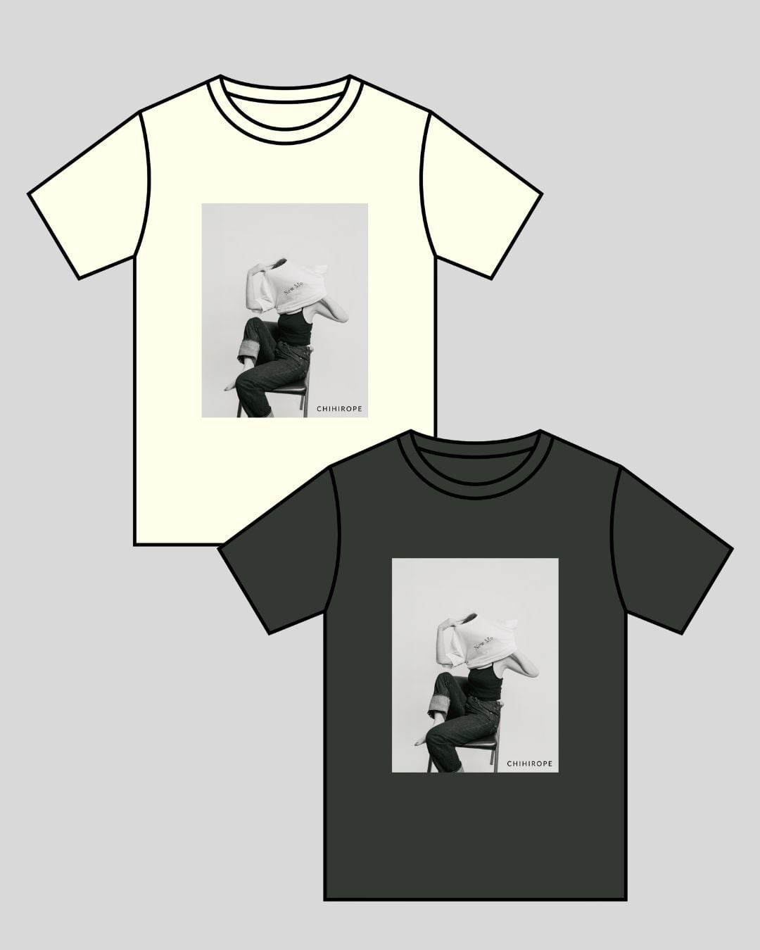 JiLL-Decoy official SHOP