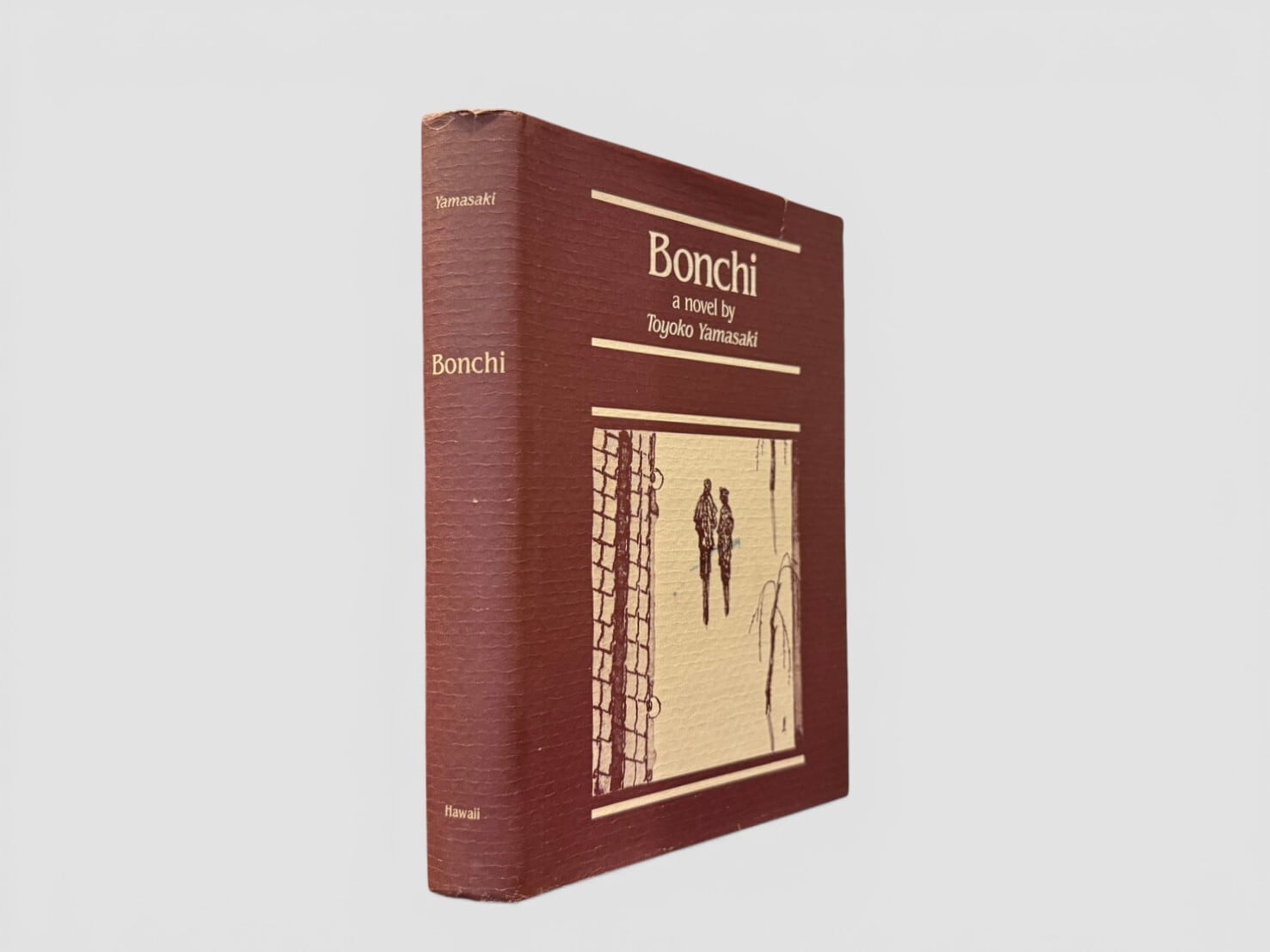 【SJ891】Bonchi(1982) /Toyoko Yamasaki