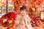 (予約)七五三 Ｎｏ.2