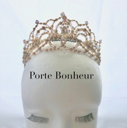 Porter Bonheur
