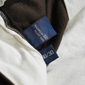 Polo by Ralph Lauren POLO CORDS W36L30 古着