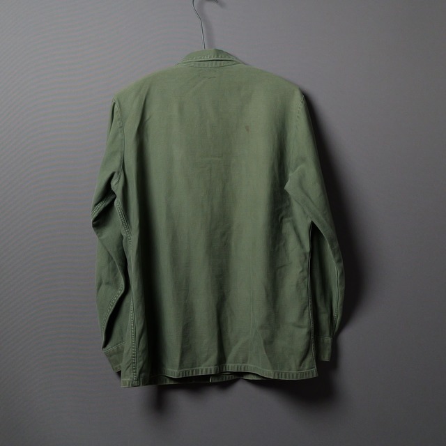 us army utility shirt