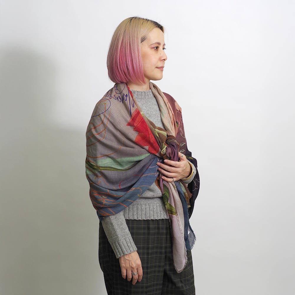 Faliero Sarti ファリエロサルティ】2025-2026秋冬コレクション