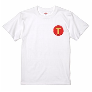 Tシャツ(白)