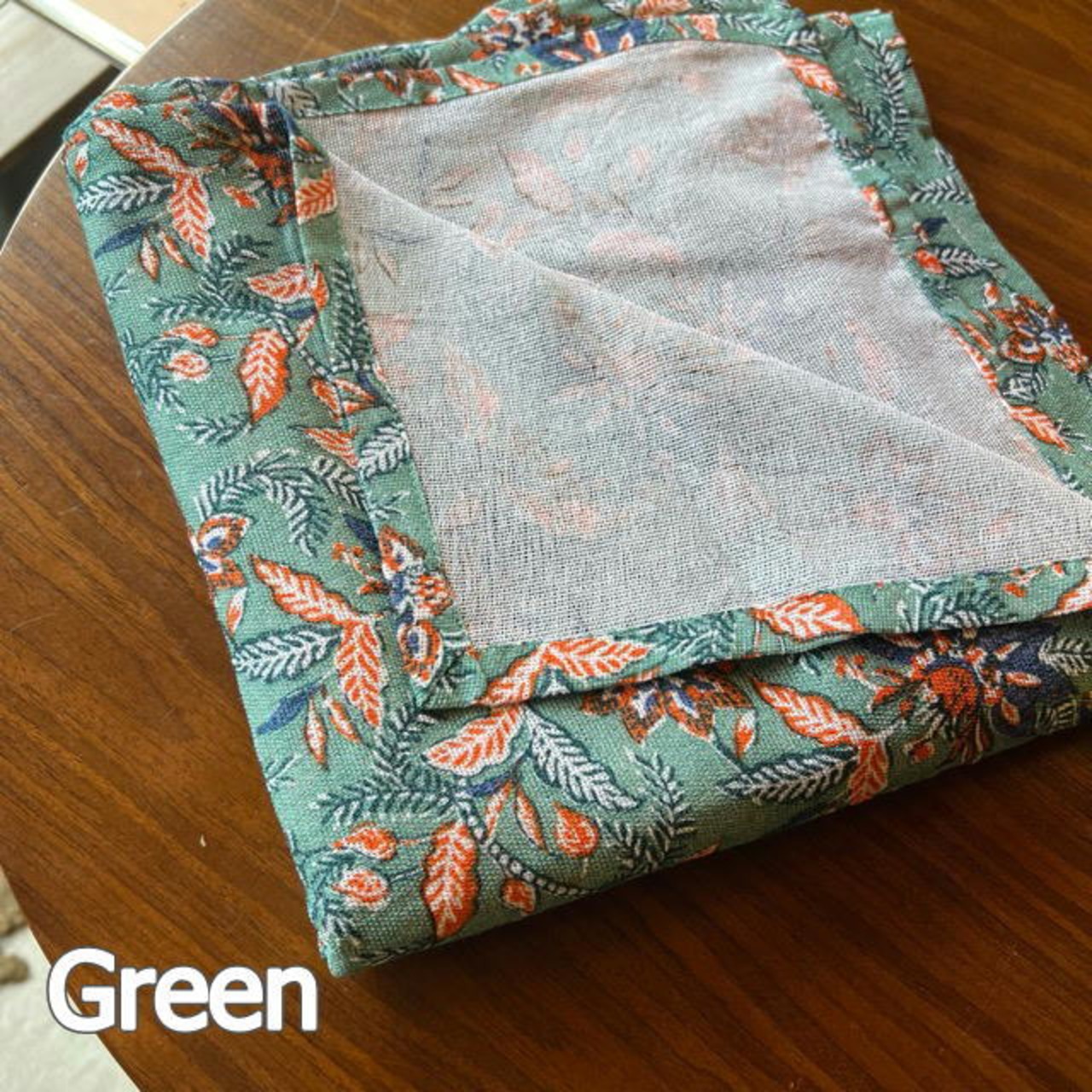 MULTI CLOTH BOMBAY/GARDEN　4type　マルチクロス　BOMBAY　GARDEN　マルチカバー　クロス　花柄　フラワー