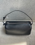 【25aw】本革100％・Mini-baguette Bag_2colors
