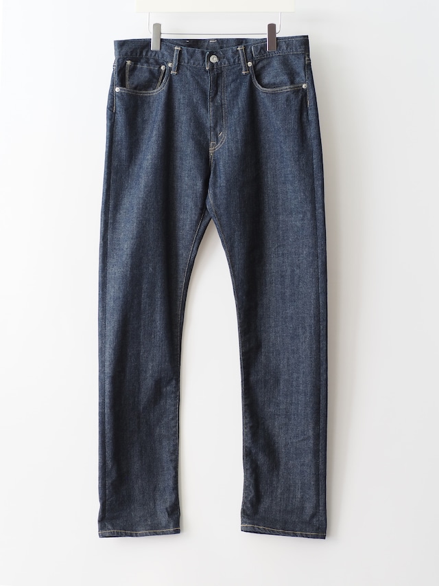 【KURO】HELVETICA MONSTER STRETCH：ONE WASH　962919