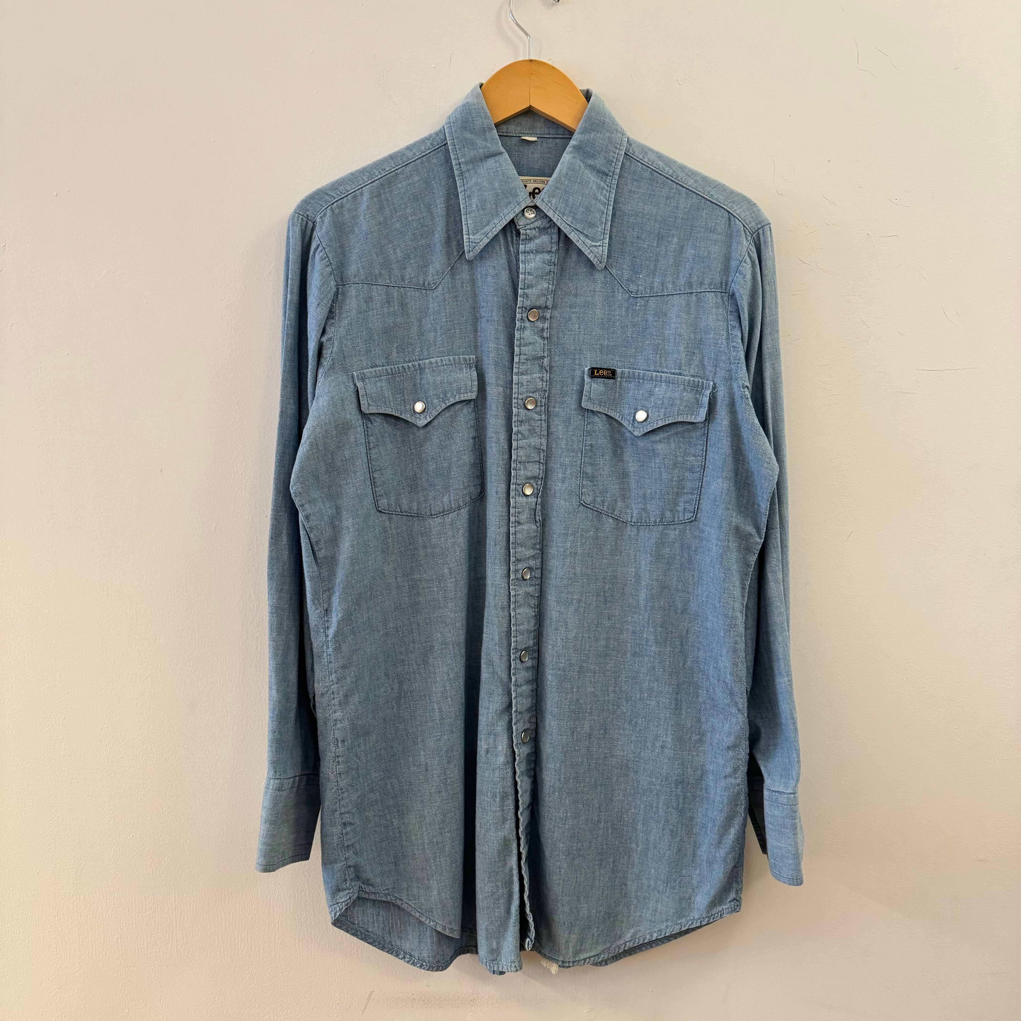 Ralph Lauren Yarmouth Navy Check Cotton Shirt | RAUL GENERAL STORE