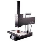 レンタル専用3Dフードプリンター：Procusini 5.0