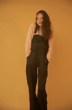 MEME original overall (black)