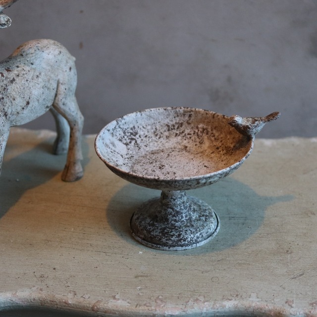 オワゾーフィード　UF610 　シャビーシック　トレイ