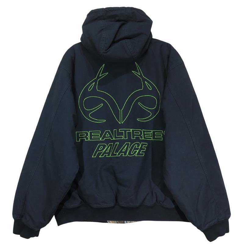 Do nothing congress パーカー CAMBER fragment L Do Nothing Congress チャンピオン パーカ | Do nothing congress