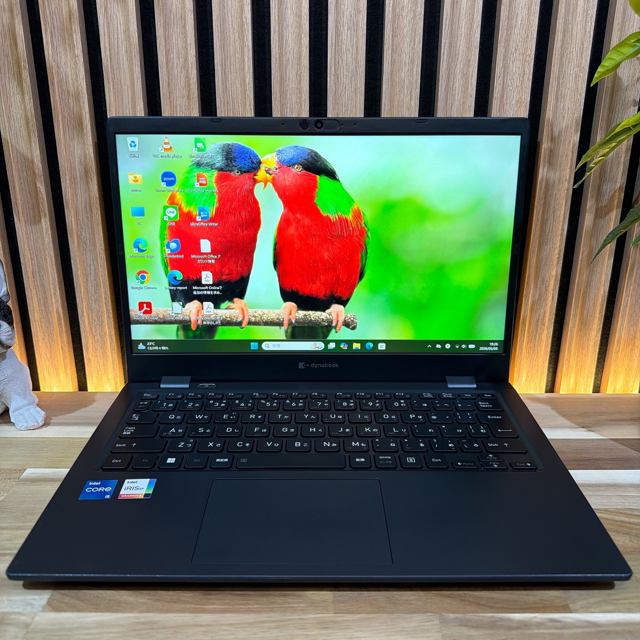 \ 公式ショップ限定価格❣️/ 《新型2023年発売》dynabook G83/KV メモリ16GB 第12世代 SSD256GB 大学推奨 超軽量ノートパソコン 安心サポート＆3ヶ月保証付き