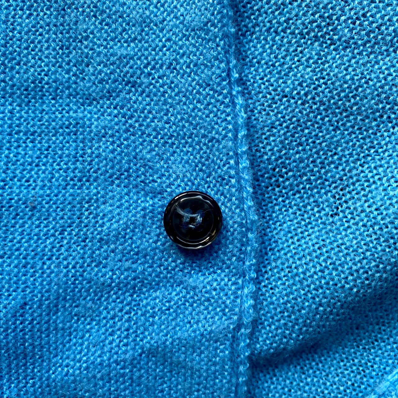 70年代 ビンテージ IZOD LACOSTE アイゾッド ラコステ アクリルニット 