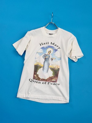 Hail Mary tee