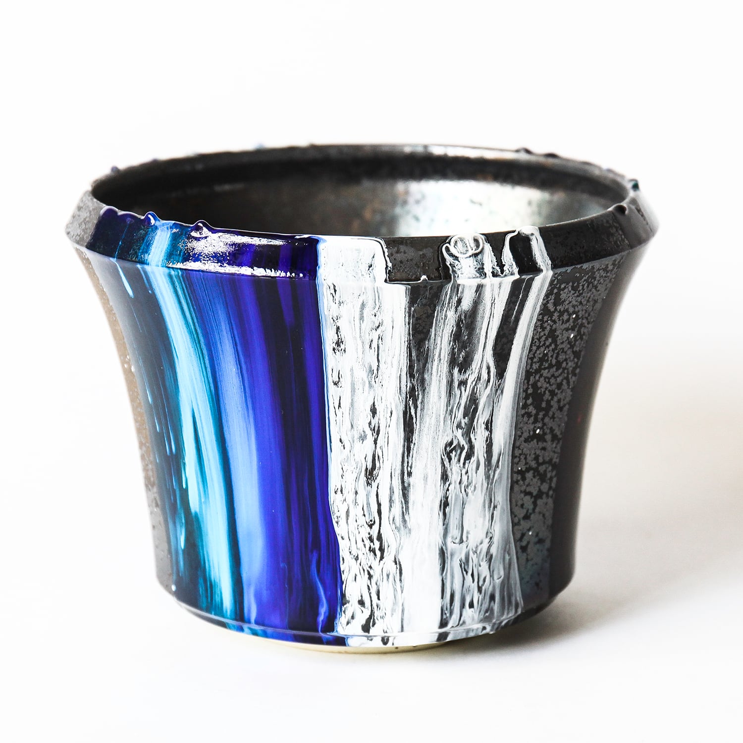 Bowl Pot (吉沢寛郎) | amane-official